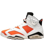 Jordan 6 Gatorade Like Mike White