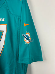 Nike NFL Miami Dolphins Tannehill Football Jersey