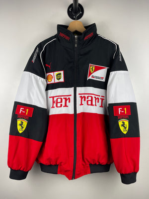 Descriptive image text