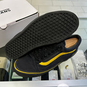 Vans X Opening Ceremony Old Skool LX Satin Black