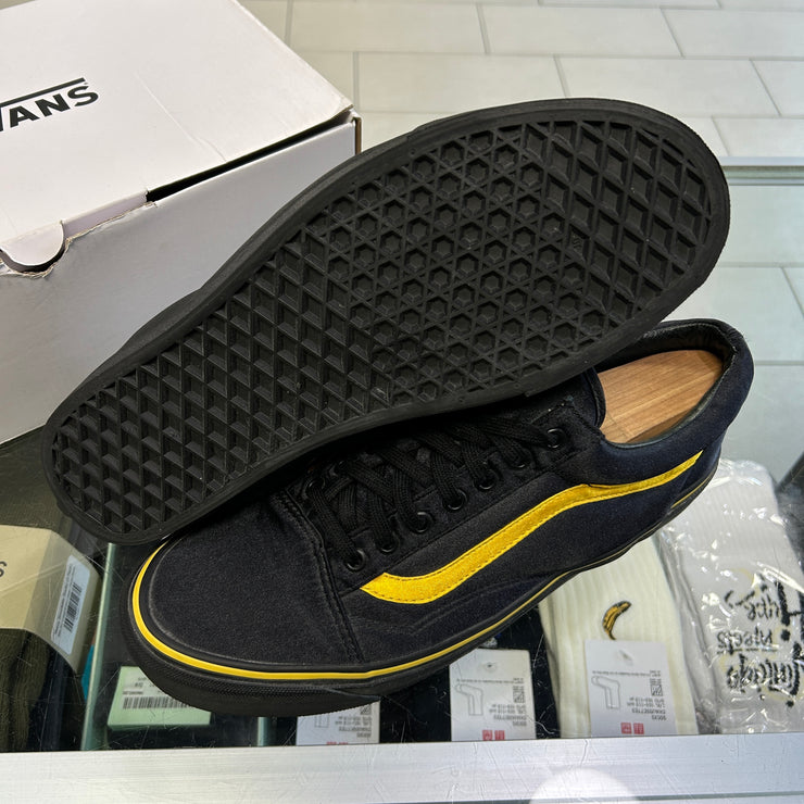 Vans X Opening Ceremony Old Skool LX Satin Black