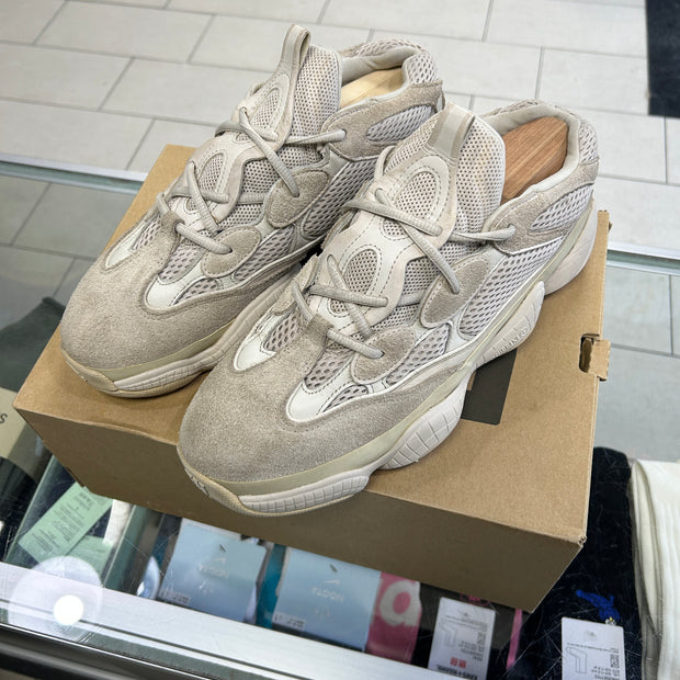 Yeezy 500 Blush