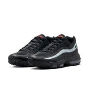 Nike Air Max 95 Ultra Black Picante Red 2023