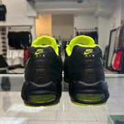 Nike Air Max 95 Black Volt 2012