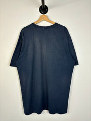 Vintage Carhartt Navy Pocket Tee