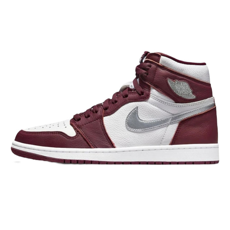 Jordan 1 Bordeaux