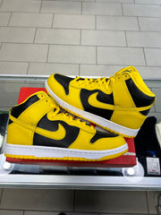 Nike Dunk High Iowa