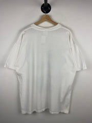 Vintage 90s Chevrolet American Dream White Tee
