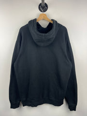 FTP SS21 Pfizer Black Hoodie