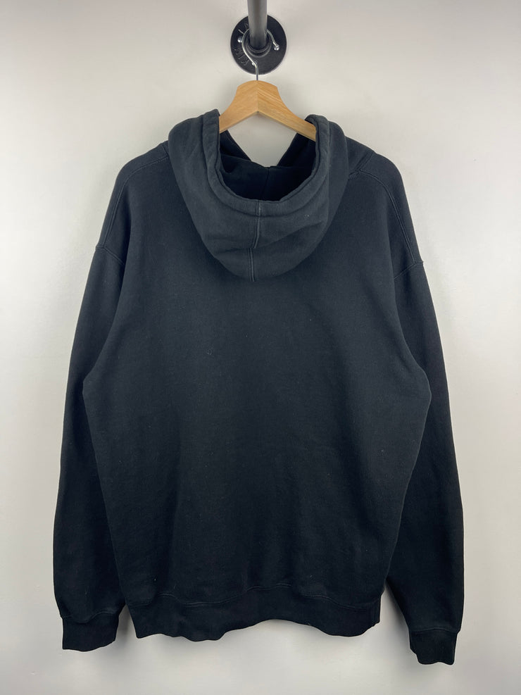 FTP SS21 Pfizer Black Hoodie