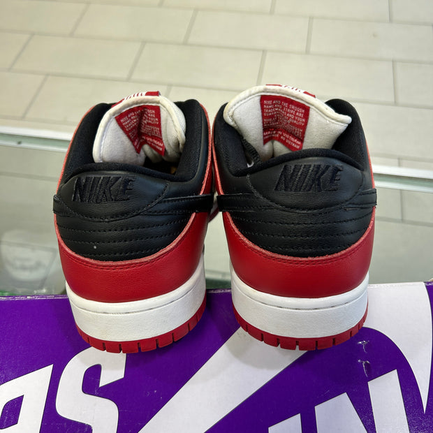 Nike SB Dunk Low Pro J-Pack Chicago