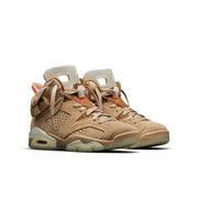 Jordan 6 Travis Scott British Khaki