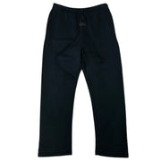 Fear Of God Essentials Stretch Limo Black Relaxed Sweatpants
