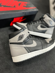 Jordan 1 Shadow 2018