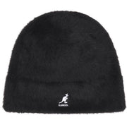 Supreme X Kangol FW25 Furgora Script Black Beanie