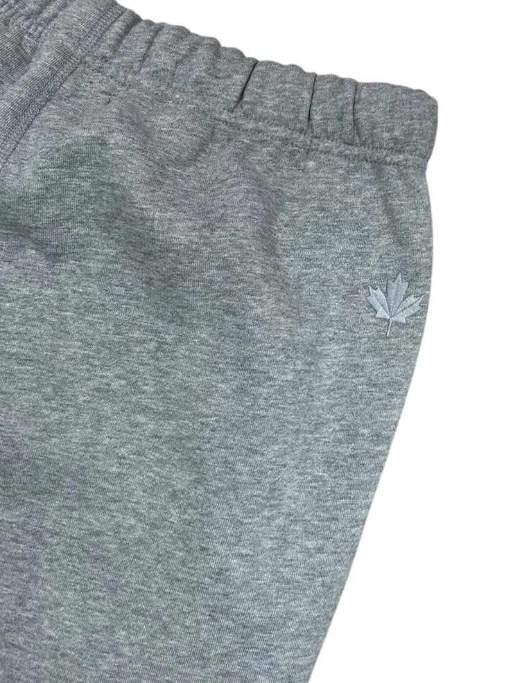 OVO Roots Owl Grey Sweatpants