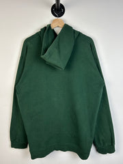 Vintage Michigan State Green Hoodie