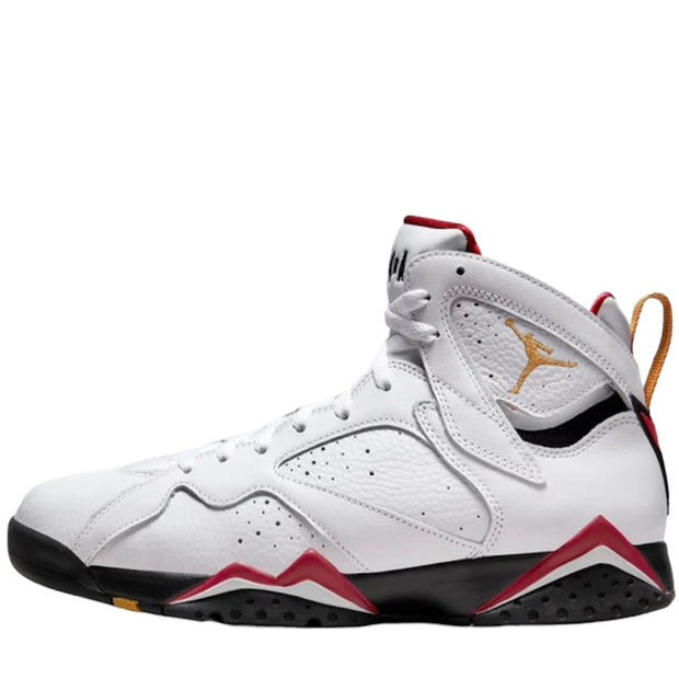 Jordan 7 Cardinal