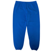 Vintage 90s NFL Logo 7 Buffalo Bills Blue Sweatpants