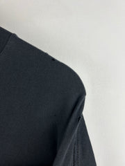 Vintage West Coast Choppers Long Beach Black Long Sleeve