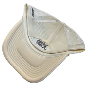 VMH Cream Trucker Hat