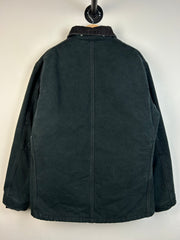 Vintage Carhartt Arctic Black Jacket