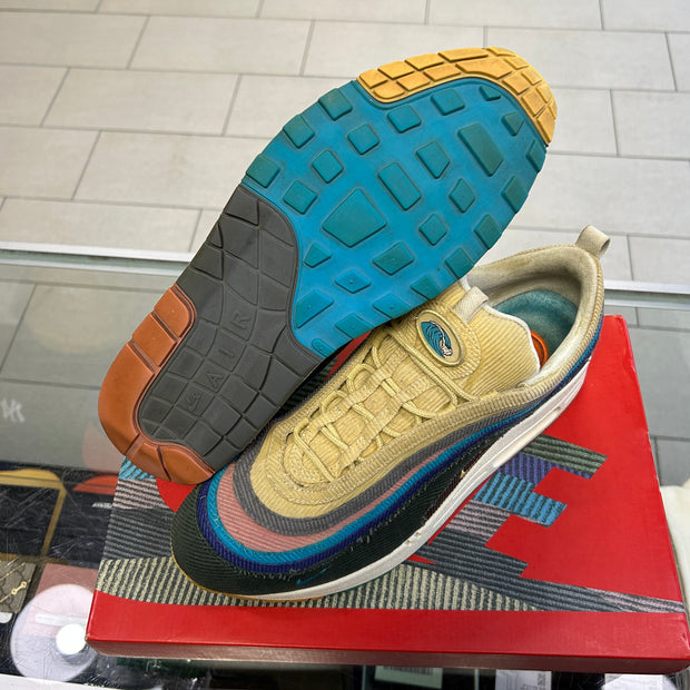 Nike Air Max 1/97 Sean Wotherspoon 2018