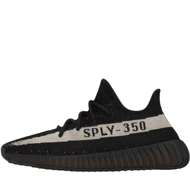 Yeezy 350 V2 Core Black White