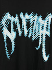 Revenge Windows Black Tee