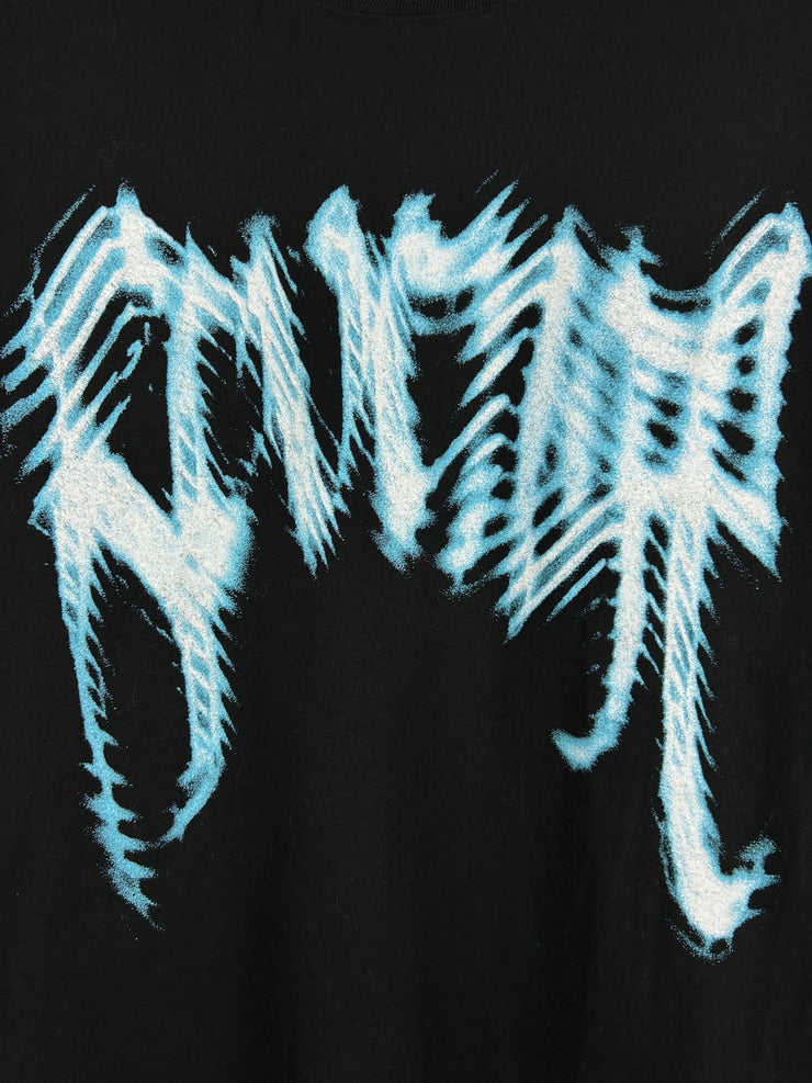 Revenge Windows Black Tee