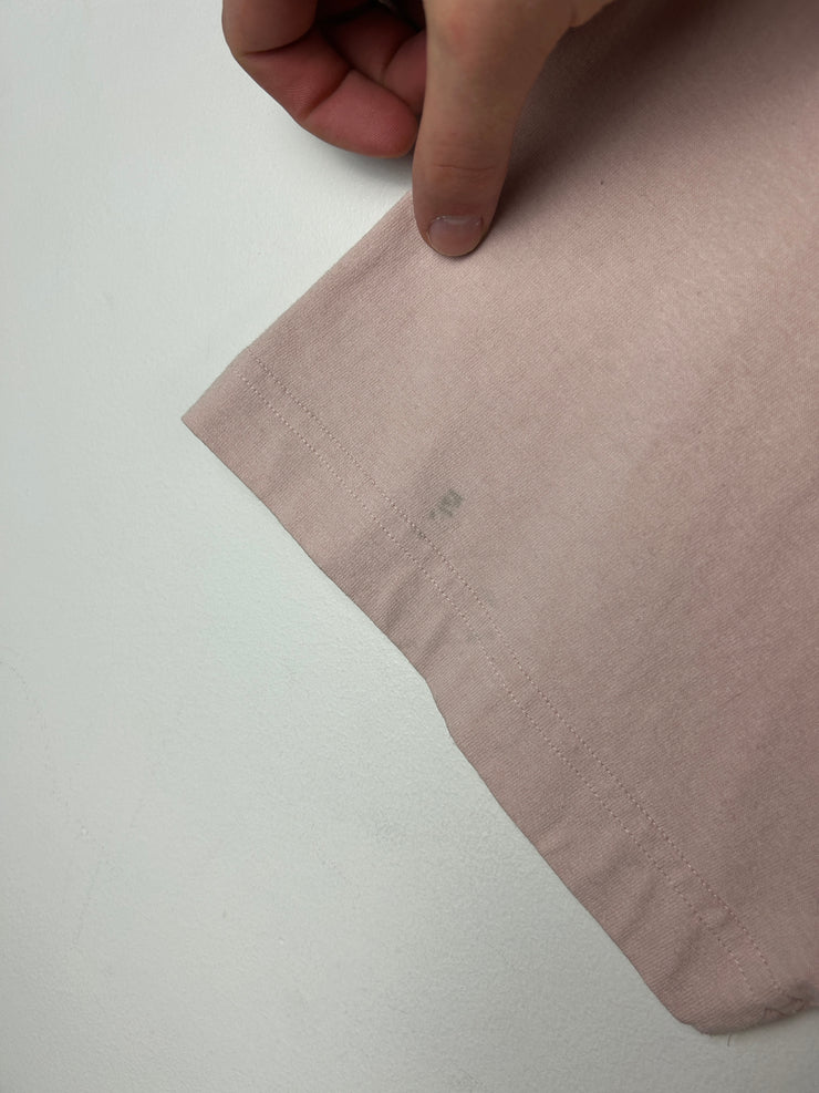 Palm Angels Teddy Bear Light Pink Tee