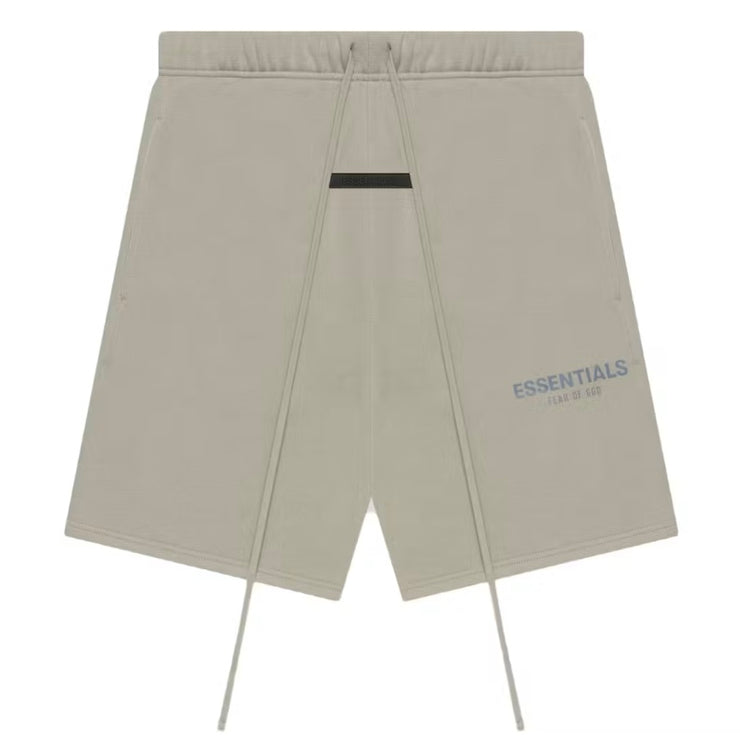 Fear Of God Essentials SS21 Moss Shorts