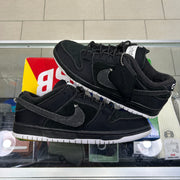Nike SB Dunk Low Gnarhunters 2022
