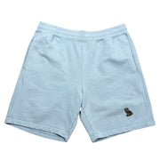 OVO Owl Baby Blue Shorts