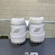 New Balance 550 White Grey