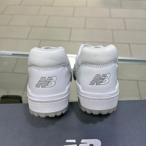 New Balance 550 White Grey