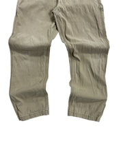 Vintage Carhartt Relaxed Fit Beige Work Pants