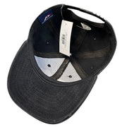 Vintage NFL Pro Player Super Bowl Black Snapback Hat