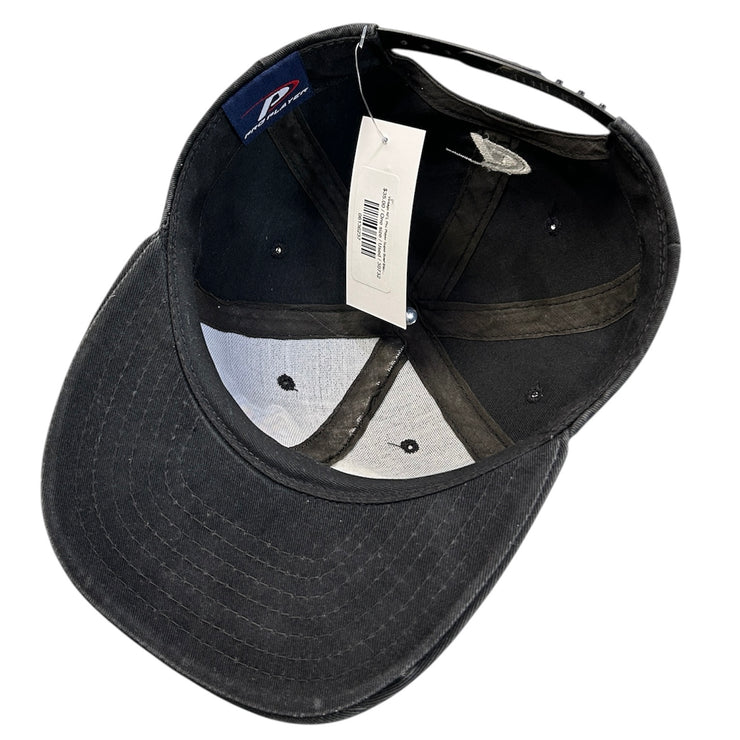 Vintage NFL Pro Player Super Bowl Black Snapback Hat