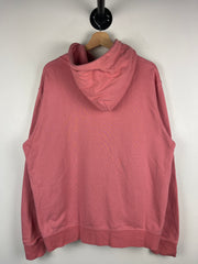 Billionaire Boys Club Pink Hoodie