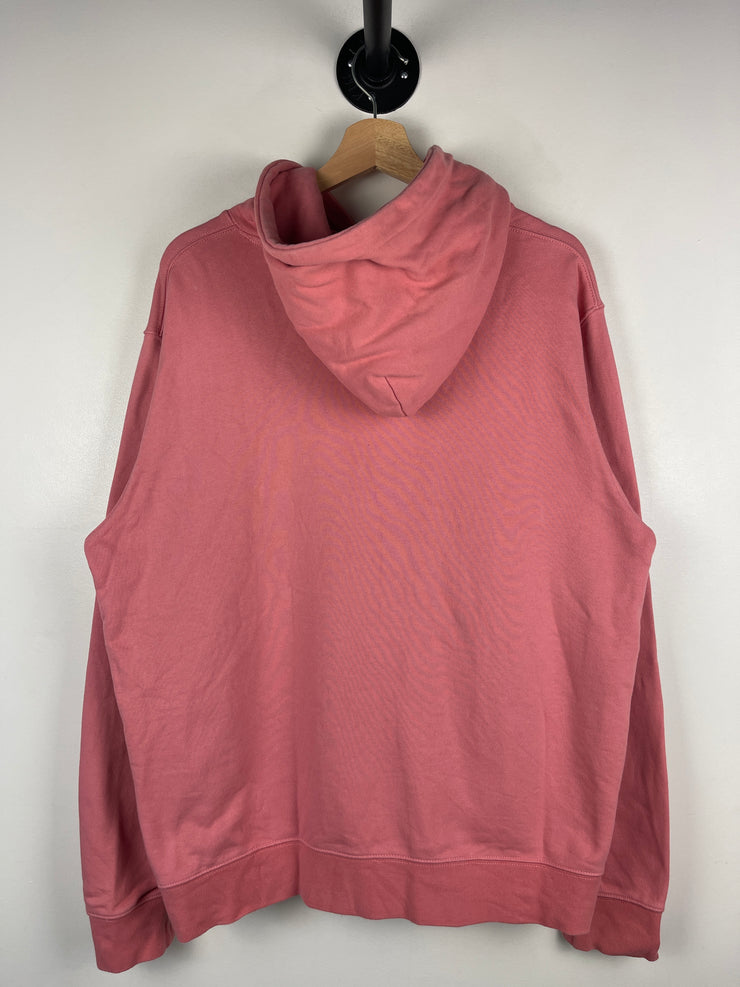 Billionaire Boys Club Pink Hoodie