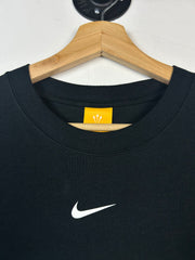 Nike Nocta Big Body Black Tee