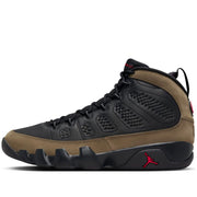 Jordan 9 Olive 2024