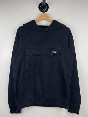 OVO Racer Utility Pocket Hoodie