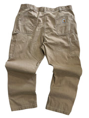 Vintage Carhartt Beige Work Pants