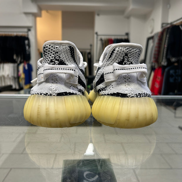 Yeezy 350 V2 Zebra