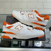 New Balance 550 Syracuse