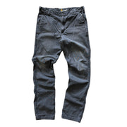 Vintage Carhartt Grey Work Pants