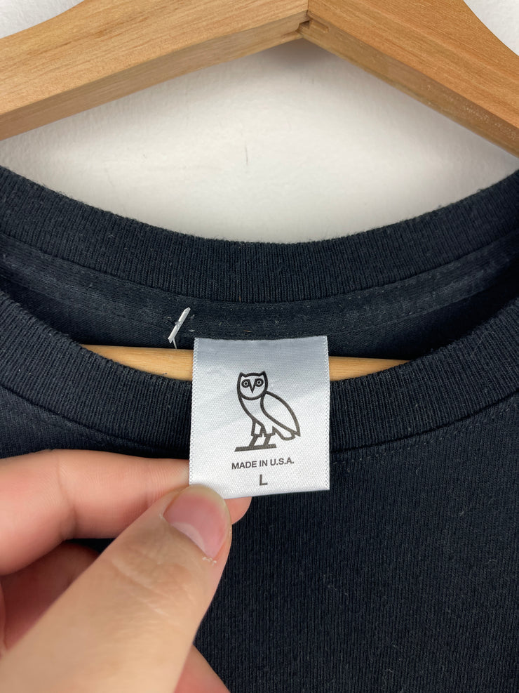 OVO Wynn Las Vegas Black Tee