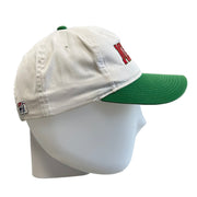 Vintage 90's The Game Mexico Snapback Hat